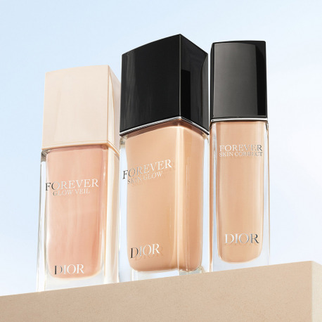Dior Dior Forever Velvet Veil - Mattierender Primer mit